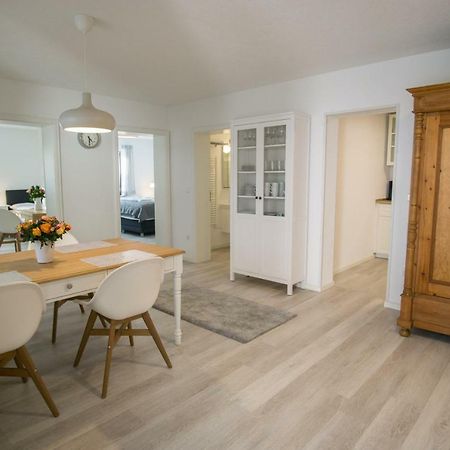 Ferienwohnung Charlotte Weisenheim am Sand 外观 照片