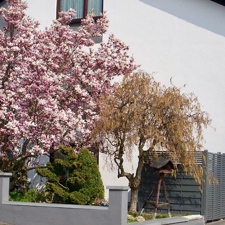 Ferienwohnung Charlotte Weisenheim am Sand 外观 照片