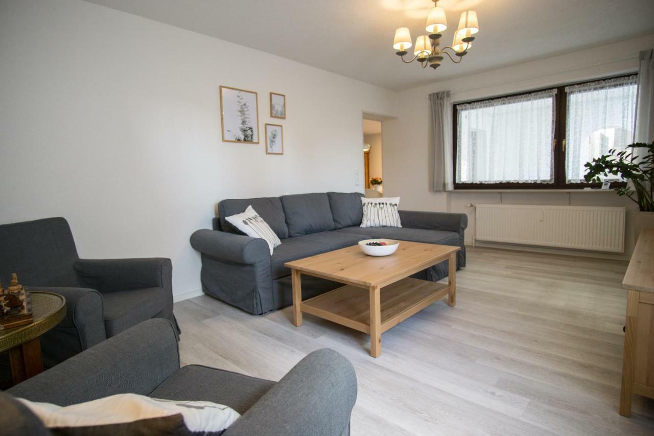 Ferienwohnung Charlotte Weisenheim am Sand 外观 照片