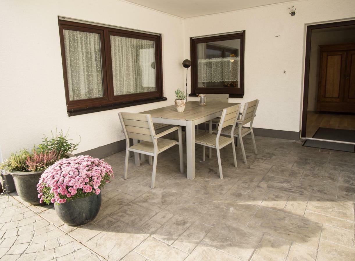 Ferienwohnung Charlotte Weisenheim am Sand 外观 照片