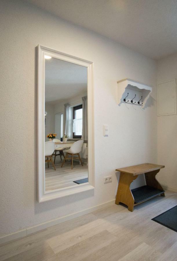 Ferienwohnung Charlotte Weisenheim am Sand 外观 照片